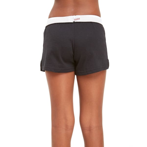 SOFFE Girls' Authentic Shorts