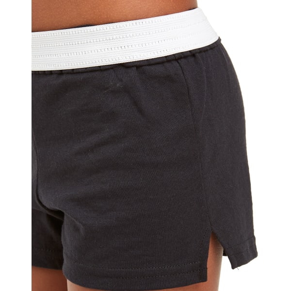 SOFFE Girls' Authentic Shorts