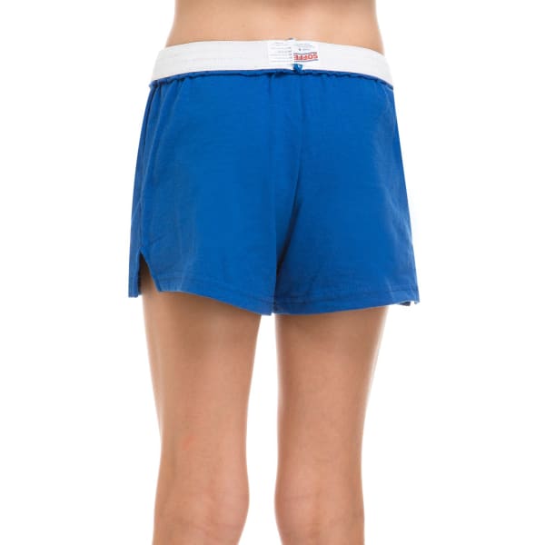 SOFFE Girls' Authentic Shorts