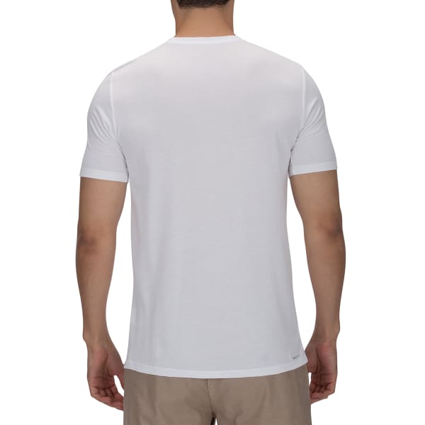 HURLEY Men's Surrounder Dri-FIT Short-Sleeve Tee