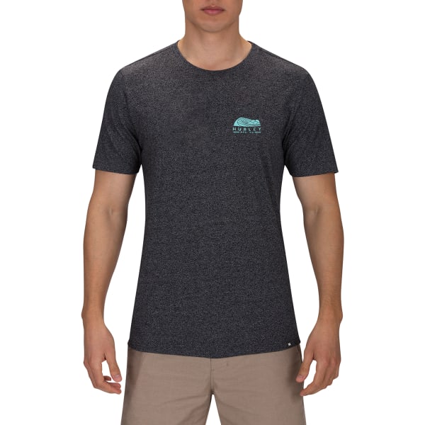 HURLEY Men's Siro Daybreak Short-Sleeve Tee