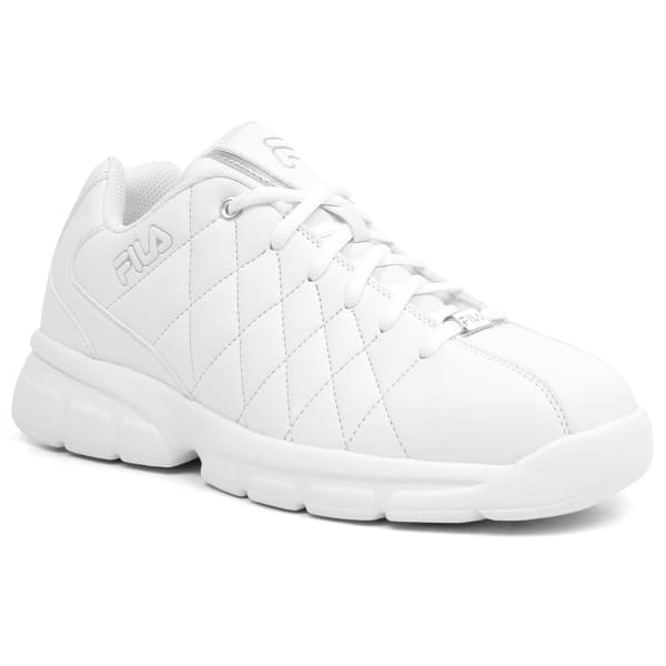 FILA Men's Fulcrum 3 Sneakers