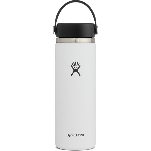 HYDRO FLASK Wide Mouth 20 oz. Bottle