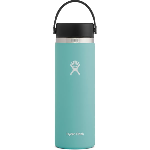 HYDRO FLASK Wide Mouth 20 oz. Bottle