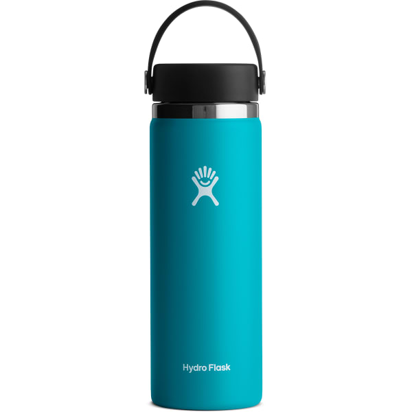 HYDRO FLASK Wide Mouth 20 oz. Bottle