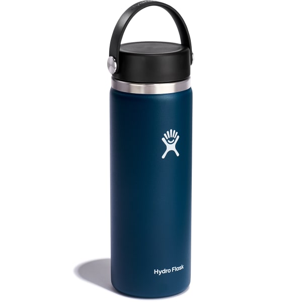 HYDRO FLASK Wide Mouth 20 oz. Bottle