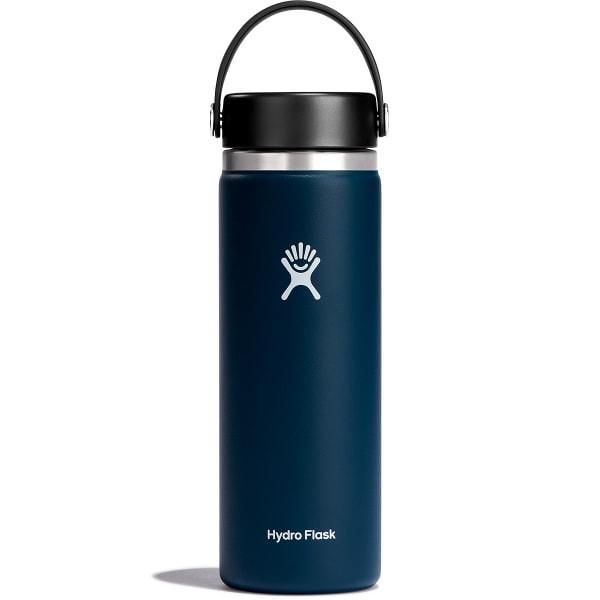 HYDRO FLASK Wide Mouth 20 oz. Bottle