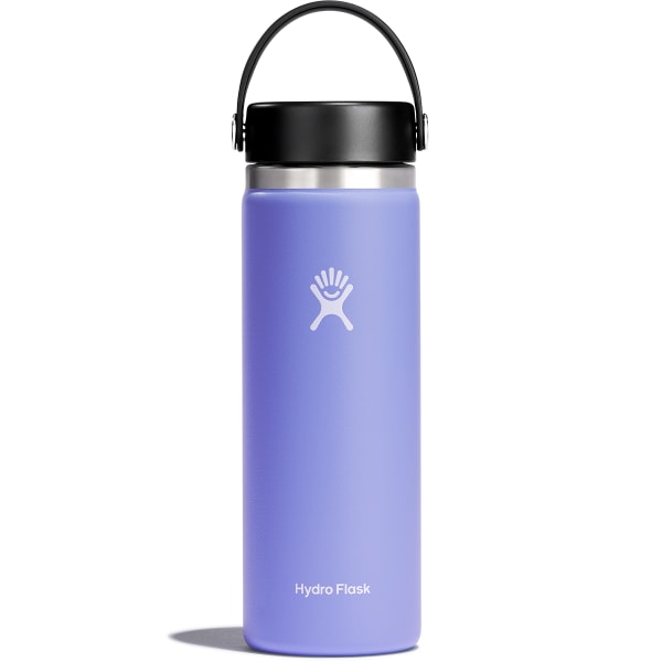 HYDRO FLASK Wide Mouth 20 oz. Bottle