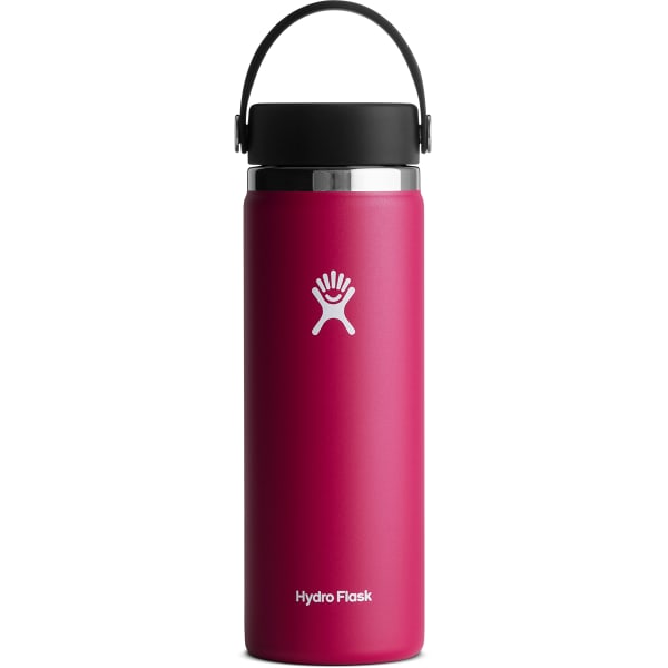 HYDRO FLASK Wide Mouth 20 oz. Bottle