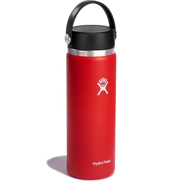 HYDRO FLASK Wide Mouth 20 oz. Bottle