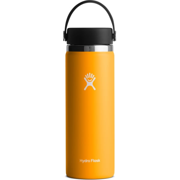 HYDRO FLASK Wide Mouth 20 oz. Bottle