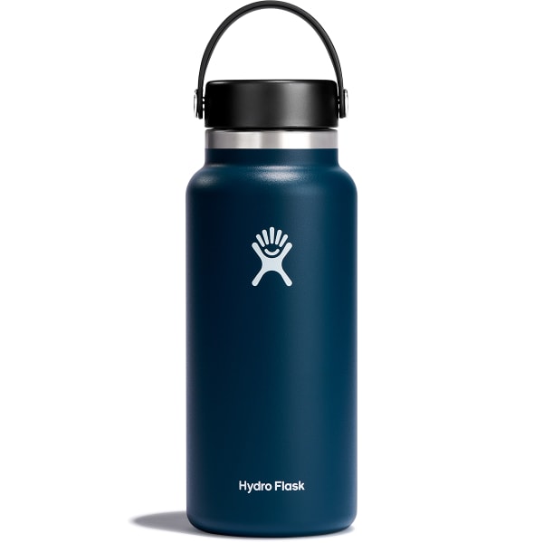 HYDRO FLASK Wide Mouth 32 oz. Bottle