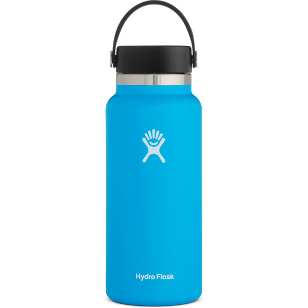 HYDRO FLASK Wide Mouth 32 oz. Bottle