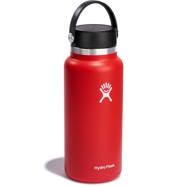 HYDRO FLASK Wide Mouth 32 oz. Bottle