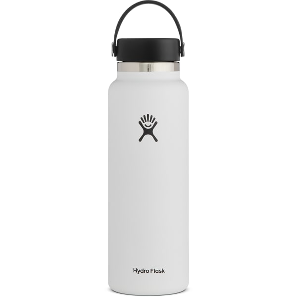 HYDRO FLASK Wide Mouth 40 oz. Bottle