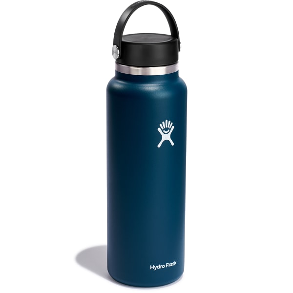 HYDRO FLASK Wide Mouth 40 oz. Bottle