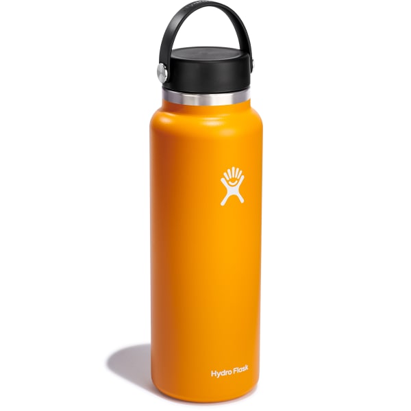 HYDRO FLASK Wide Mouth 40 oz. Bottle