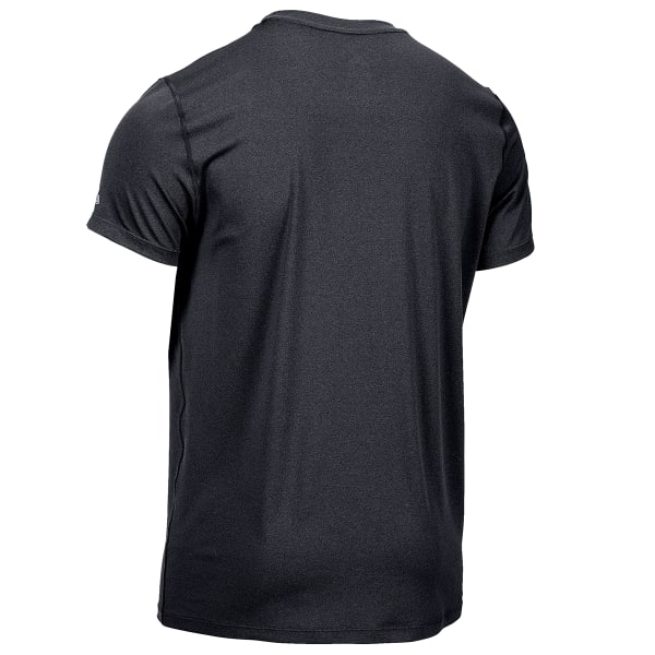 EMS Men's Essential Peak Short-Sleeve Crew