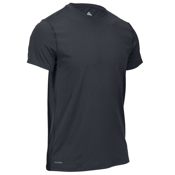 EMS Men's Essential Peak Short-Sleeve Crew