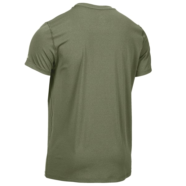 EMS Men's Essential Peak Short-Sleeve Crew