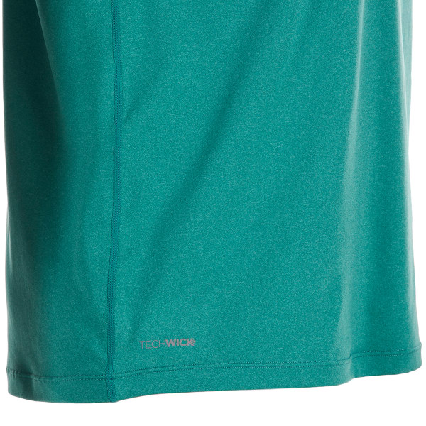 EMS Men's Essential Peak Short-Sleeve Crew