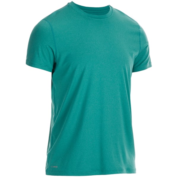 EMS Men's Essential Peak Short-Sleeve Crew