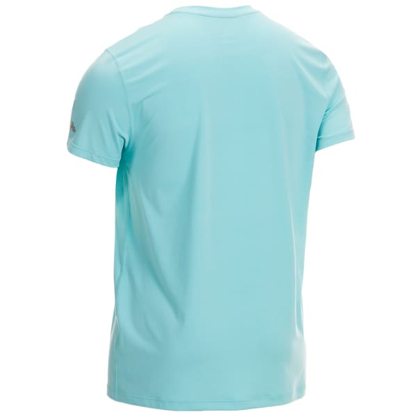 EMS Men's Essential Peak Short-Sleeve Crew