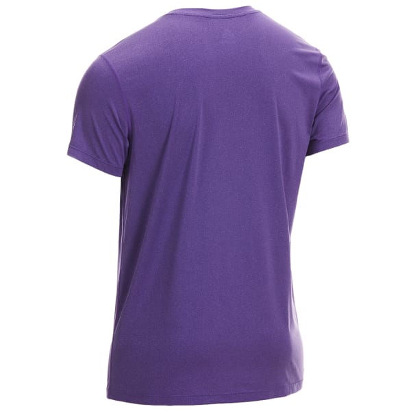 EMS Men's Essential Peak Short-Sleeve Crew