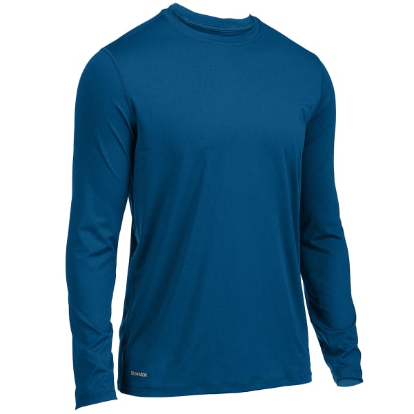 EMS Men's Essential Peak Long-Sleeve Crew