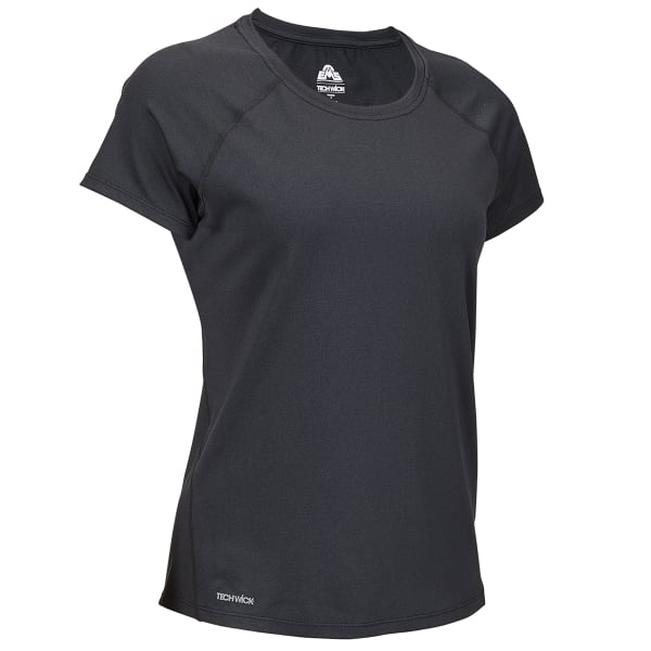 EMS Women's Essence Peak Short-Sleeve Tee