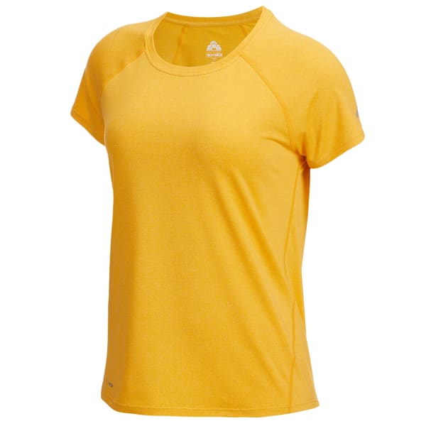 EMS Women's Essence Peak Short-Sleeve Tee