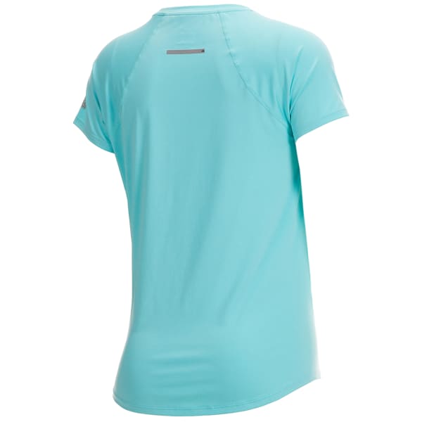 EMS Women's Essence Peak Short-Sleeve Tee