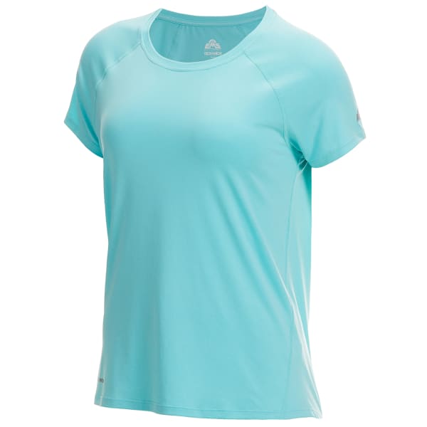 EMS Women's Essence Peak Short-Sleeve Tee