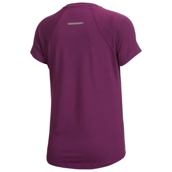 EMS Women's Essence Peak Short-Sleeve Tee