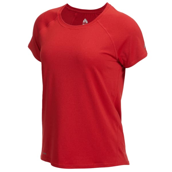 EMS Women's Essence Peak Short-Sleeve Tee