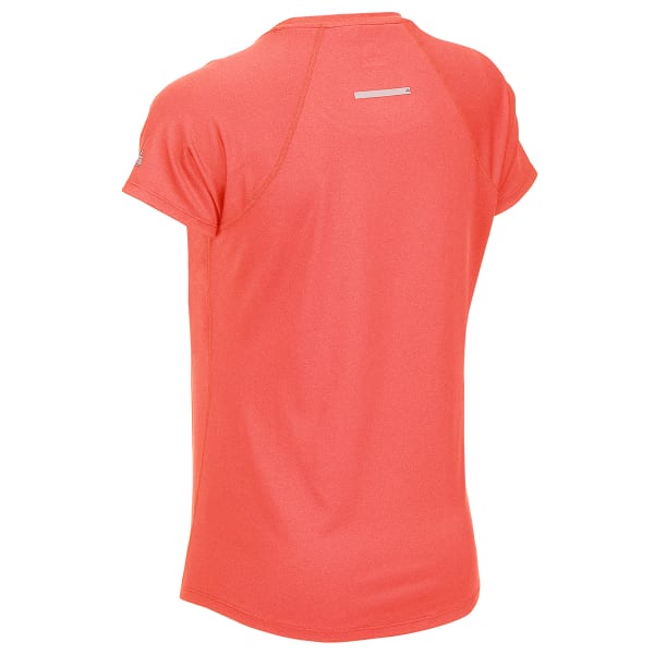 EMS Women's Essence Peak Short-Sleeve Tee