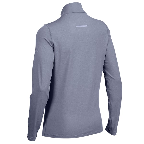 EMS Women's Long-Sleeve Essence Peak Quarter-Zip Technical Top