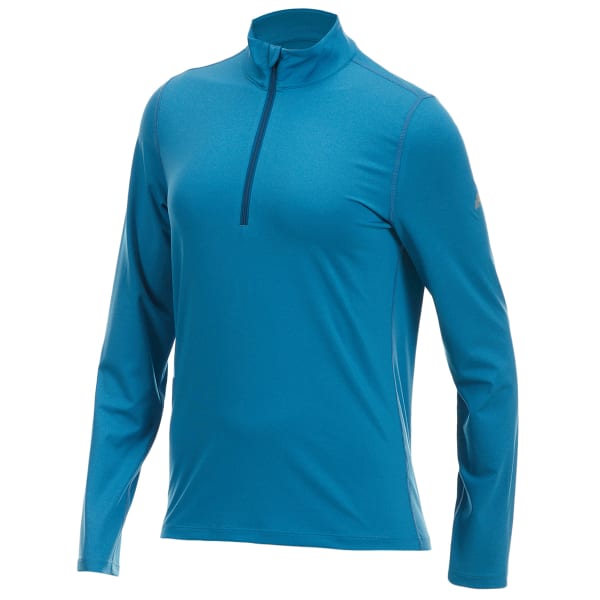 EMS Women's Long-Sleeve Essence Peak Quarter-Zip Technical Top