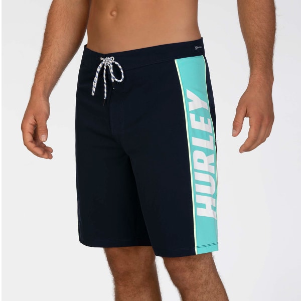 HURLEY Men's Phantom Fastlane 20" Board Shorts