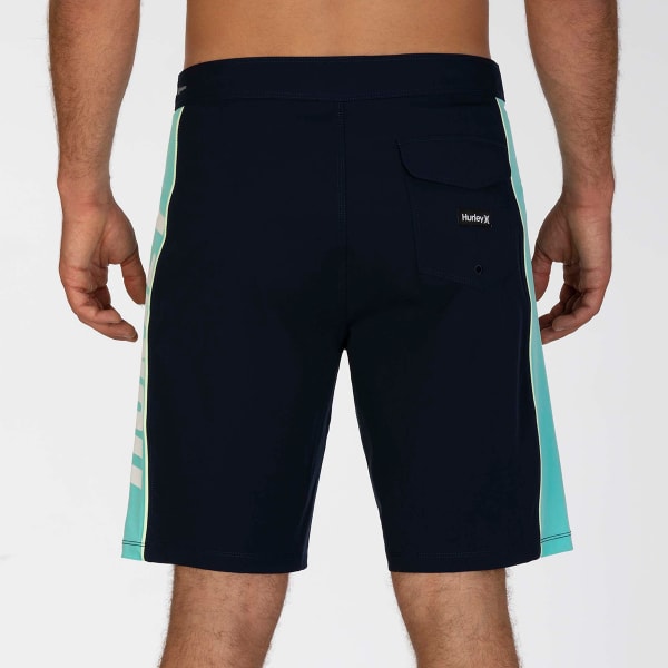 HURLEY Men's Phantom Fastlane 20" Board Shorts