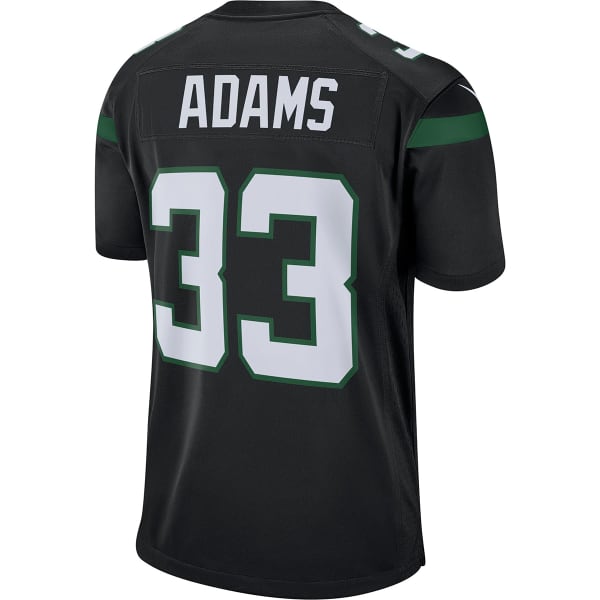 NEW YORK JETS Men's Nike Jamal Adams Game Jersey