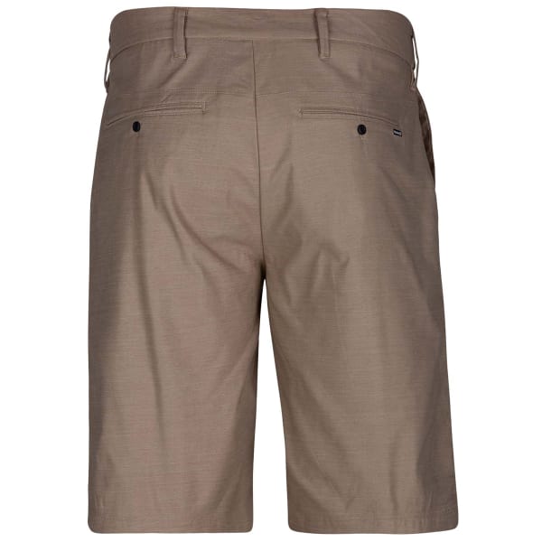 HURLEY Men's Dri-FIT Breathe Chino Shorts, 21 in.