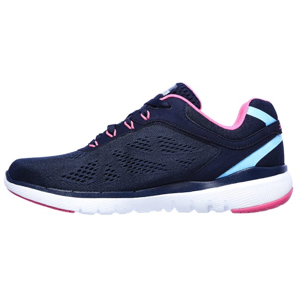 SKECHERS Women's Flex Appeal 3.0 - Steady Sneaker