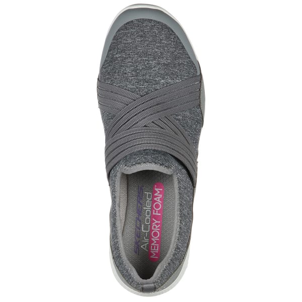 SKECHERS Women's Lolow Slip-on Shoes