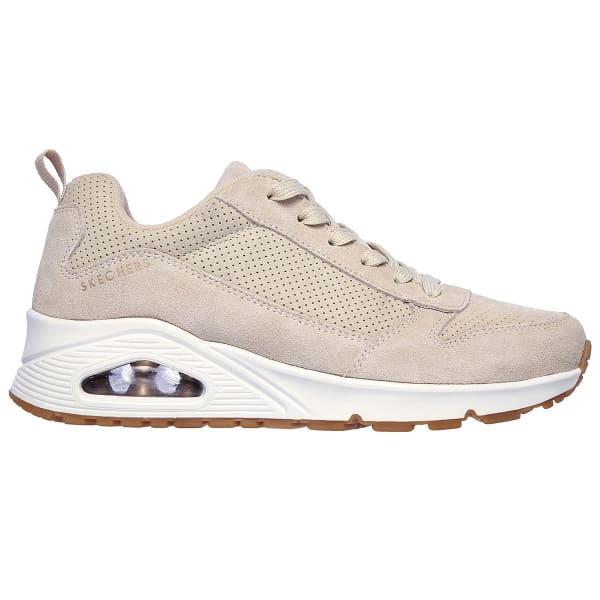 SKECHERS Women's Uno Two For The Show Sneakers