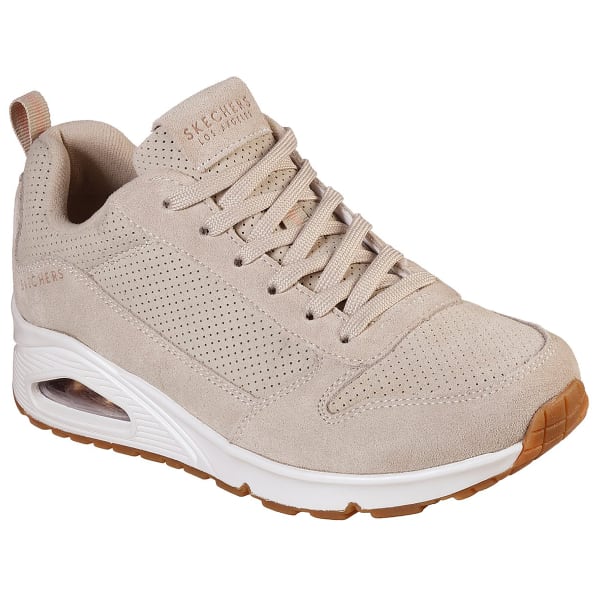 SKECHERS Women's Uno Two For The Show Sneakers