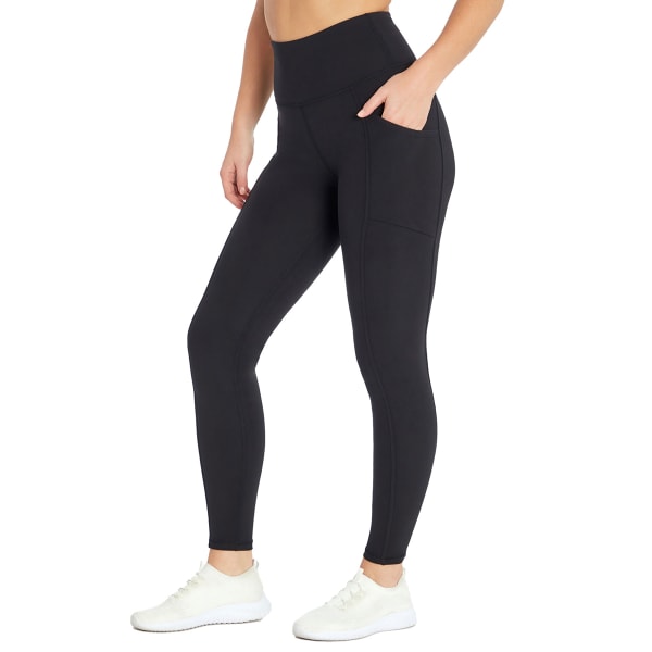 MARIKA Women's Cameron Side Pocket Tummy Control Legging - Bob's Stores