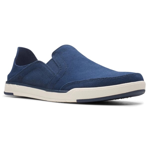 clarks mens cloudsteppers