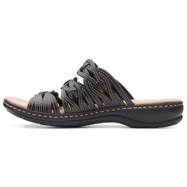 CLARKS Women's Leisa Faye Sandals