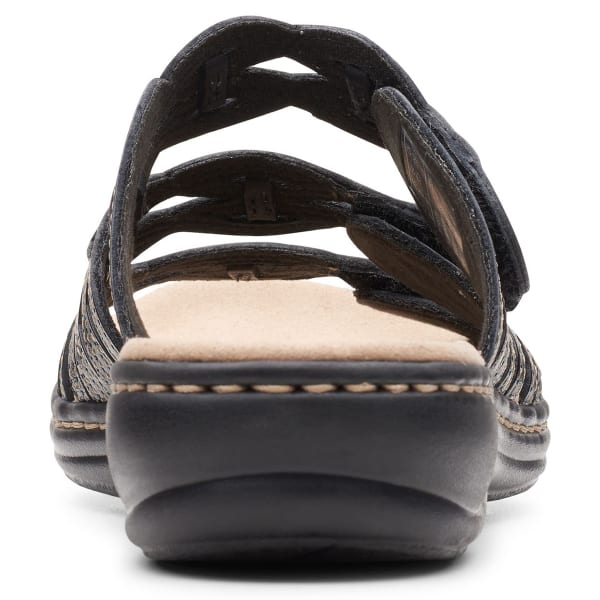 CLARKS Women's Leisa Faye Sandals